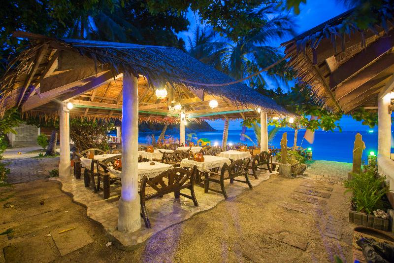هتل Bottle Beach 1 Resort