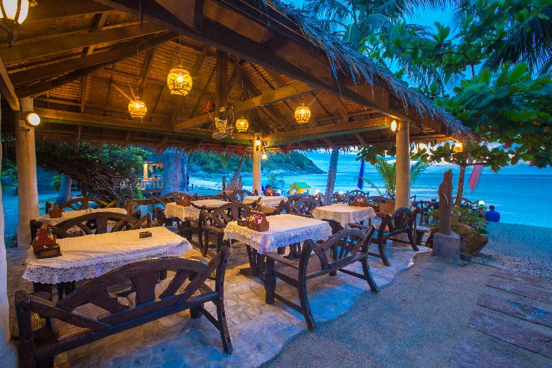 هتل Bottle Beach 1 Resort