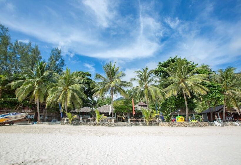 هتل Bottle Beach 1 Resort