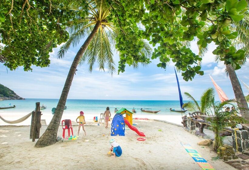 هتل Bottle Beach 1 Resort