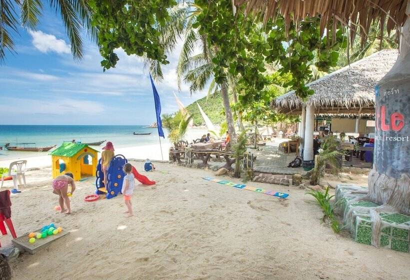 هتل Bottle Beach 1 Resort