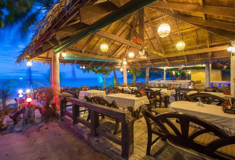 هتل Bottle Beach 1 Resort