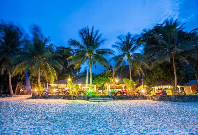 هتل Bottle Beach 1 Resort