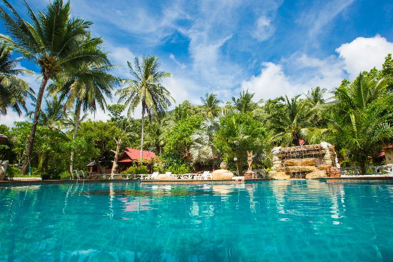 هتل Bottle Beach 1 Resort