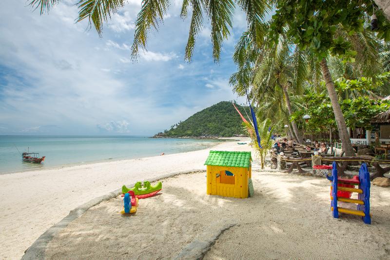 هتل Bottle Beach 1 Resort