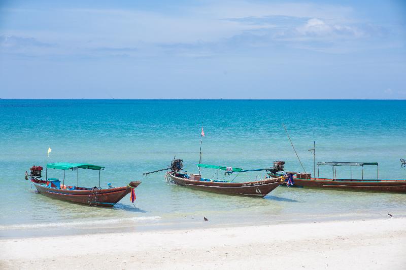 هتل Bottle Beach 1 Resort