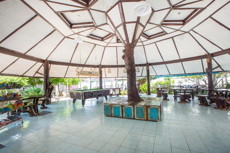 هتل Bottle Beach 1 Resort