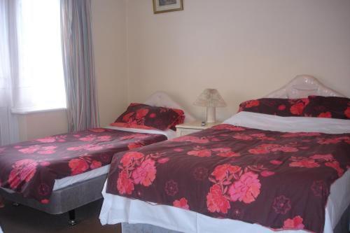 Отель Brackenhurst Guesthouse