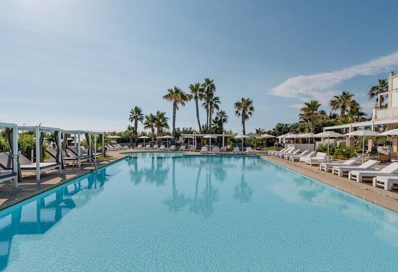 فندق Canne Bianche Lifestyle