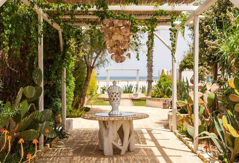 فندق Canne Bianche Lifestyle