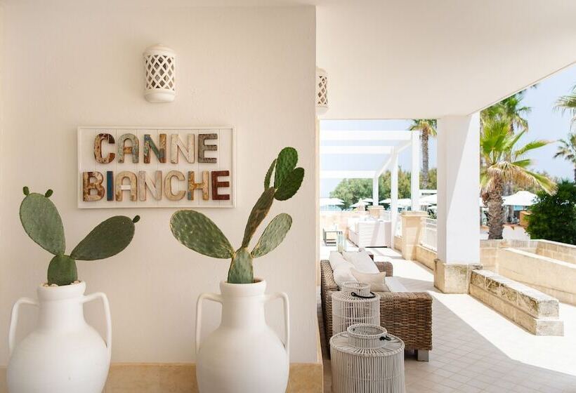 فندق Canne Bianche Lifestyle