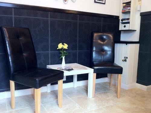 בית מלון כפרי Carolina Guest House