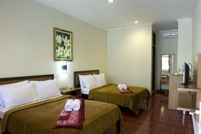 فندق Catur Adi Putra