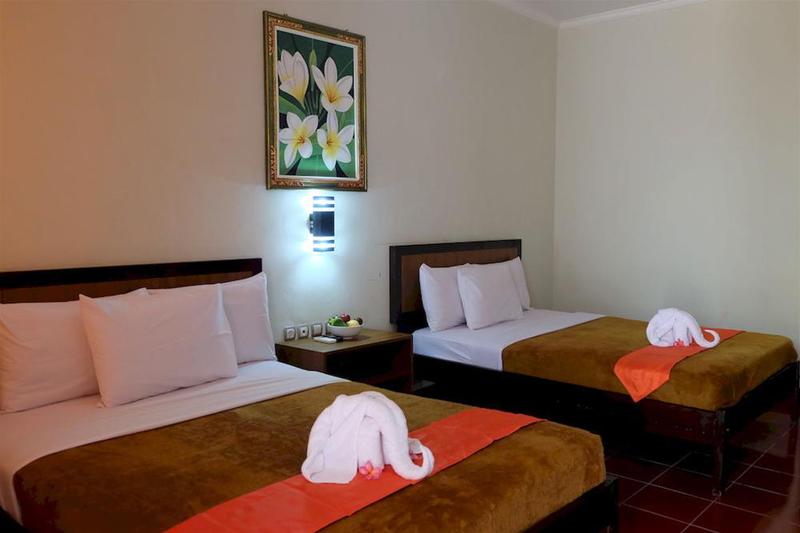 فندق Catur Adi Putra