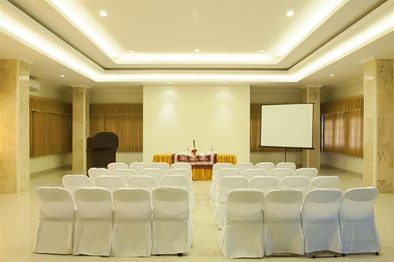 فندق Catur Adi Putra