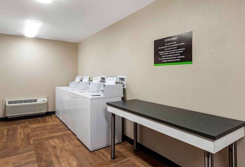 호텔 Extended Stay America Suites  Fort Lauderdale  Plantation