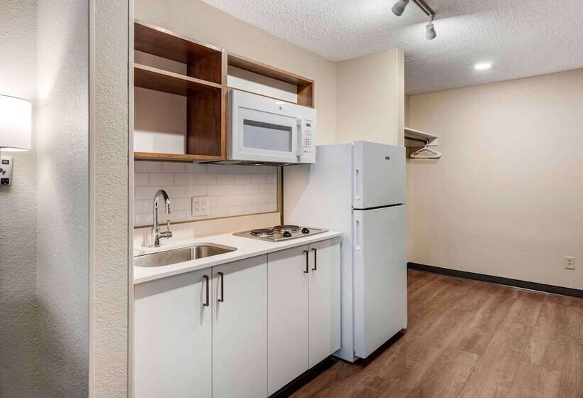 호텔 Extended Stay America Suites  Fort Lauderdale  Plantation