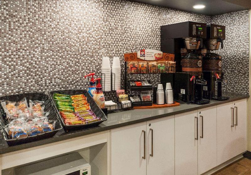 호텔 Extended Stay America Suites  Fort Lauderdale  Plantation