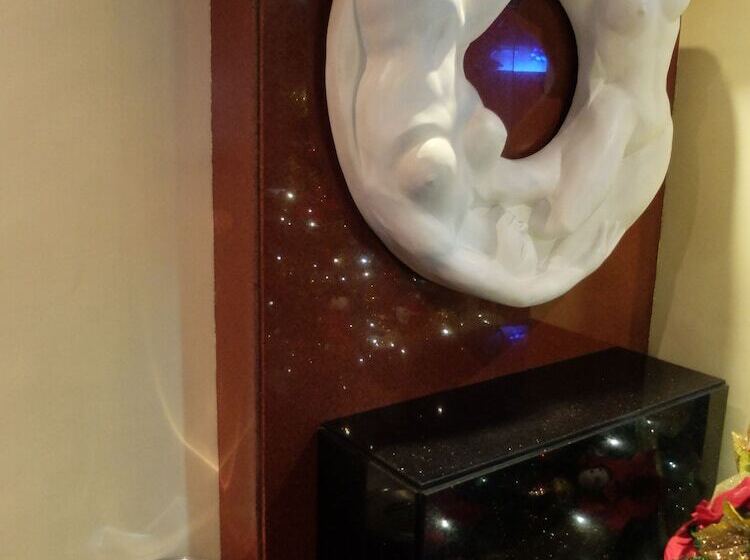 בית מלון כפרי Fields Walking Street