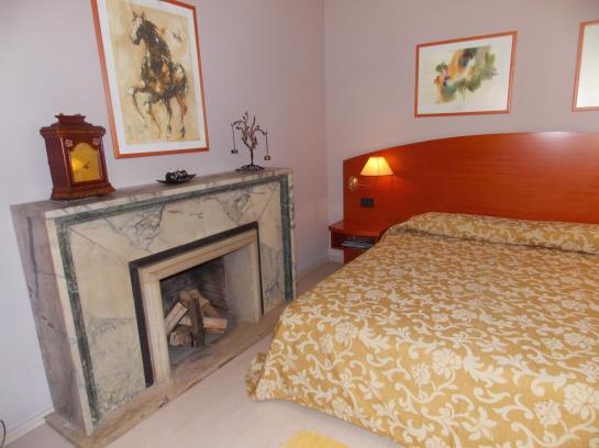 בית מלון כפרי Firenze