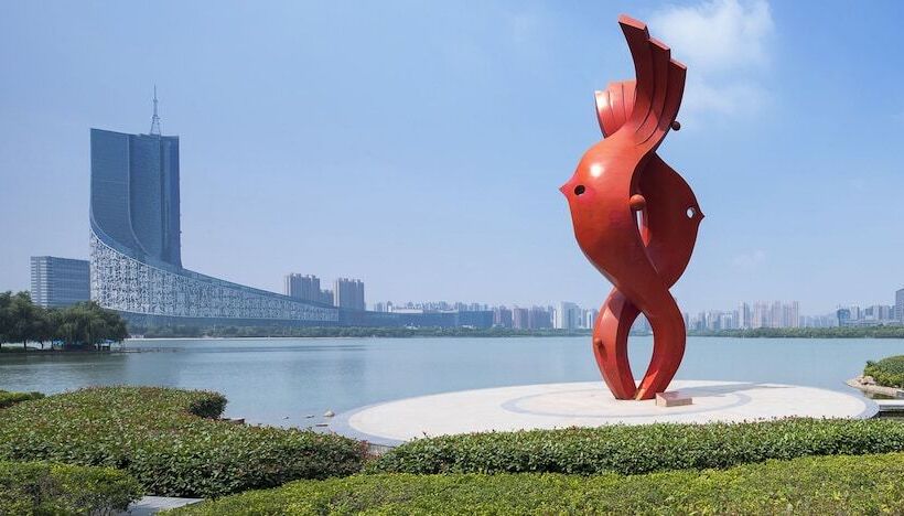 Hotel Four Points By Sheraton Hefei, Shushan