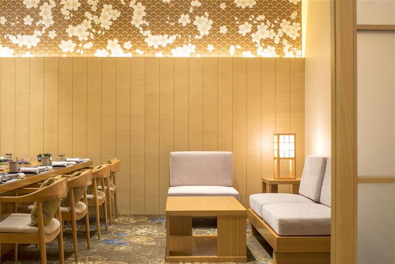 Hotel Four Points By Sheraton Hefei, Shushan