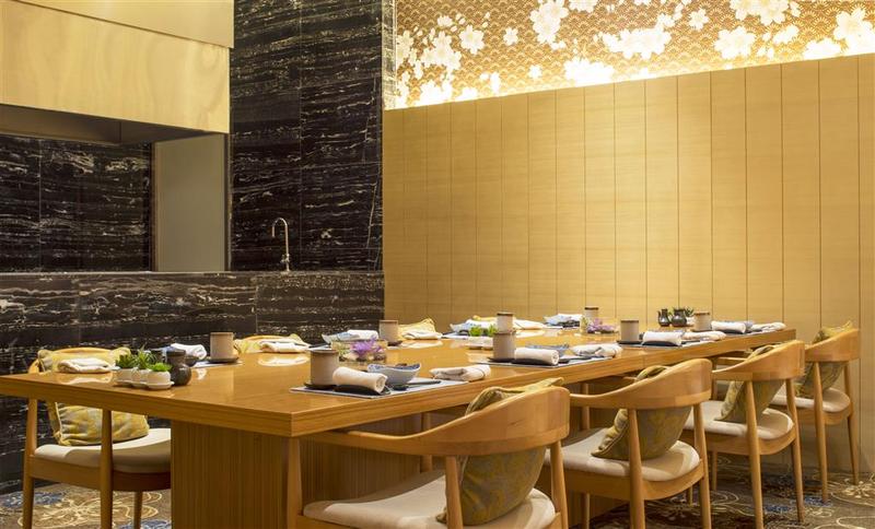 Hotel Four Points By Sheraton Hefei, Shushan