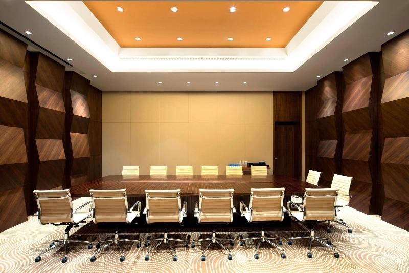 Hotel Four Points By Sheraton Hefei, Shushan