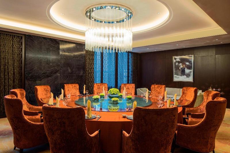 Hotel Four Points By Sheraton Hefei, Shushan