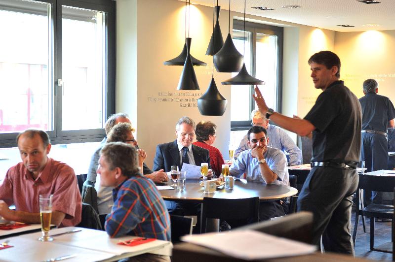 호텔 Freihof Swiss Lodge