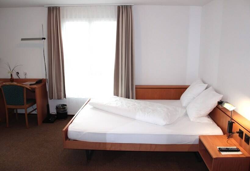 호텔 Freihof Swiss Lodge