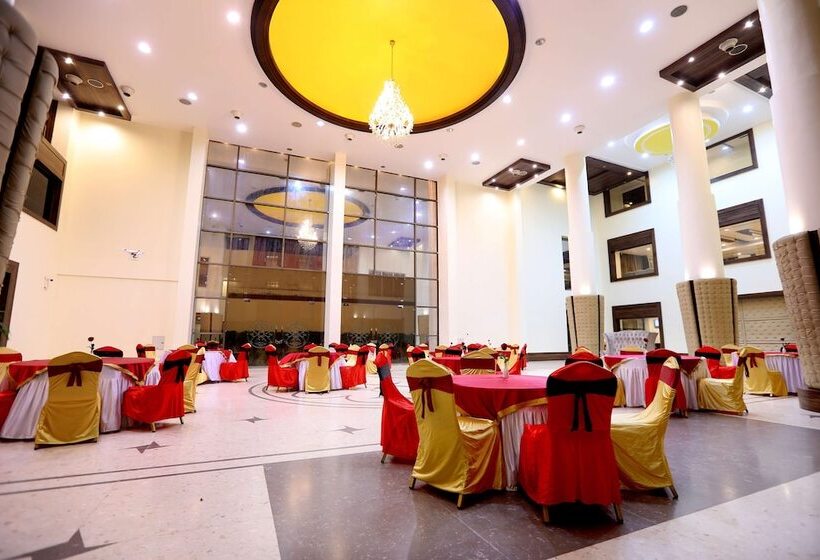 فندق Golden Tulip Haridwar