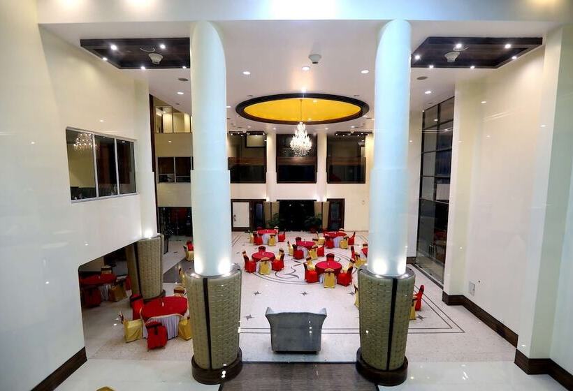 فندق Golden Tulip Haridwar