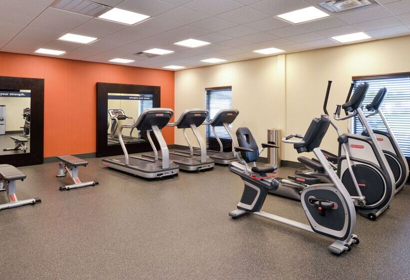 فندق Hampton Inn & Suites By Hilton Lonoke