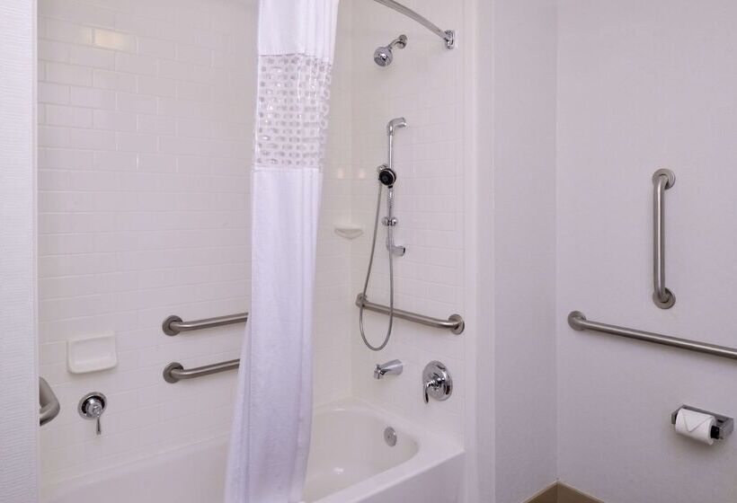 فندق Hampton Inn & Suites By Hilton Lonoke