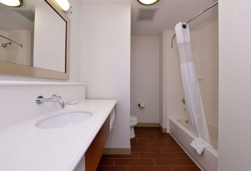 فندق Hampton Inn & Suites By Hilton Lonoke