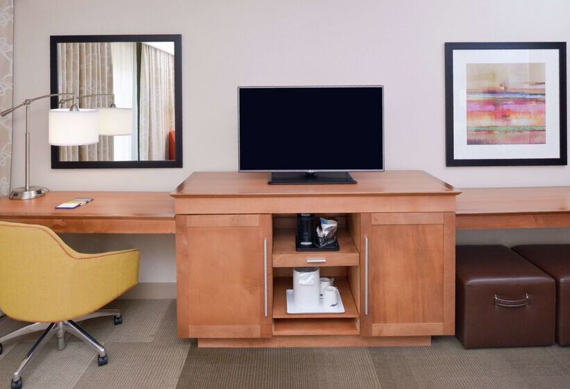 فندق Hampton Inn & Suites By Hilton Lonoke