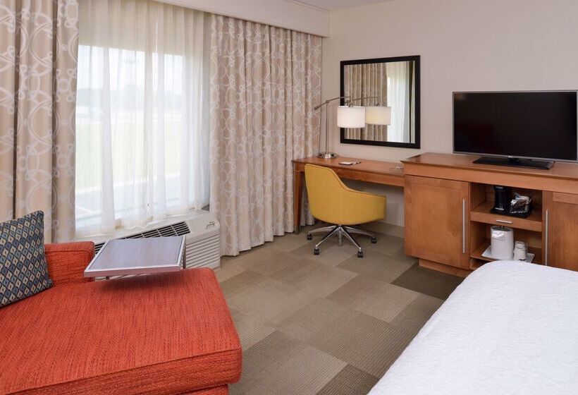 فندق Hampton Inn & Suites By Hilton Lonoke