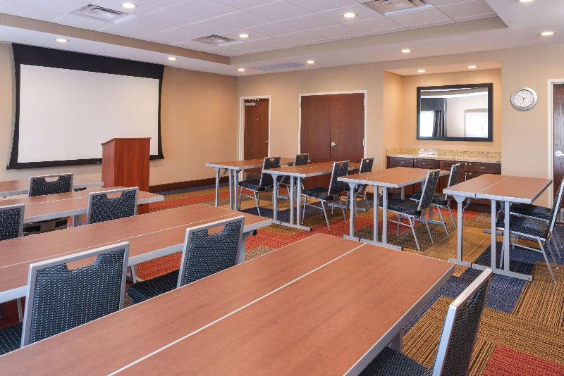 فندق Hampton Inn & Suites By Hilton Lonoke