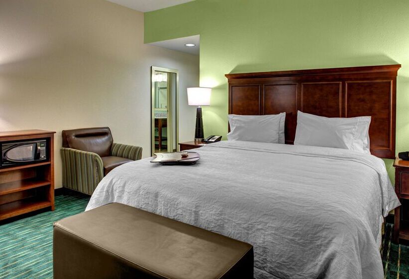 فندق Hampton Inn & Suites Coconut Creek