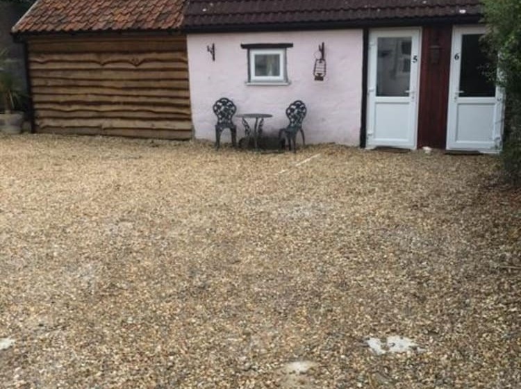 ホテル Hathway House Accommodation