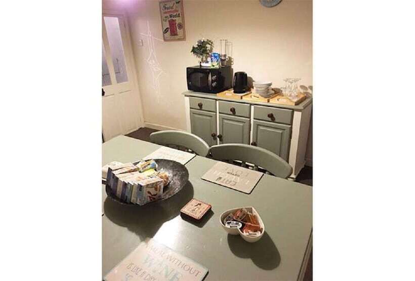 ホテル Hathway House Accommodation