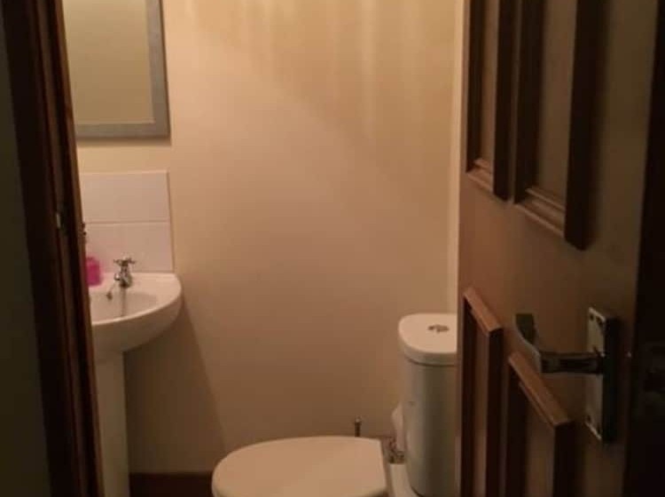 ホテル Hathway House Accommodation