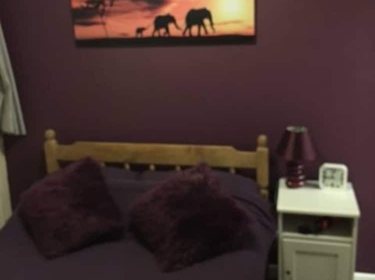 ホテル Hathway House Accommodation