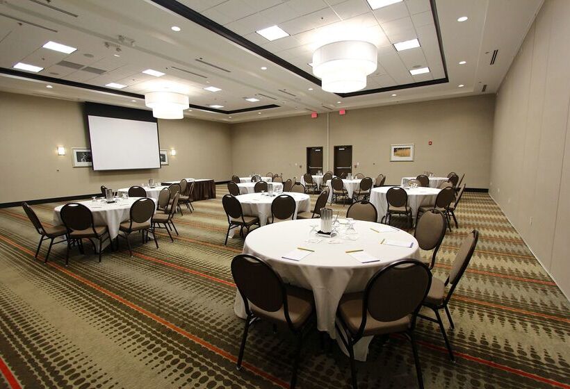 호텔 Hilton Garden Inn Findlay