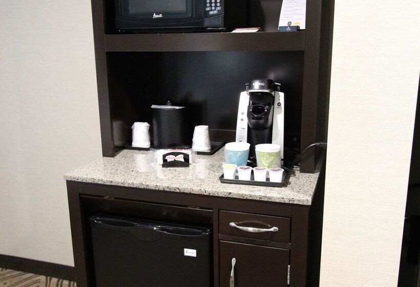 호텔 Hilton Garden Inn Findlay