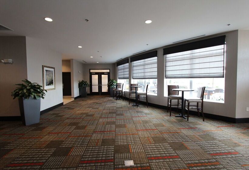 호텔 Hilton Garden Inn Findlay