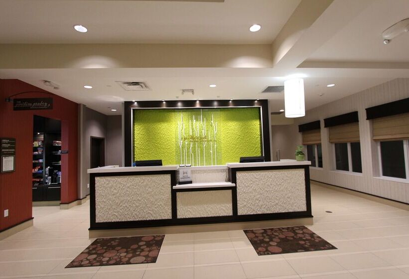 호텔 Hilton Garden Inn Findlay
