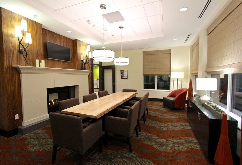 호텔 Hilton Garden Inn Findlay