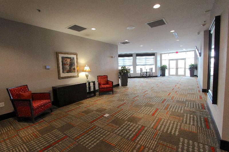 호텔 Hilton Garden Inn Findlay